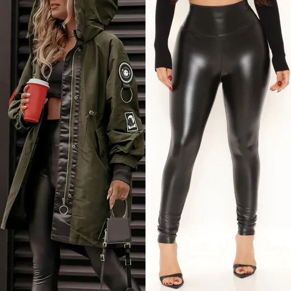 Aurora™ All-Weather Damesjas met Capuchon