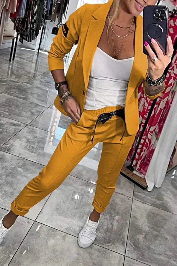 Oriane | De perfecte balans tussen stijl en comfort