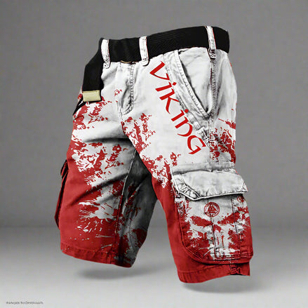 Matteo™ | Premium Shorts voor Avonturiers