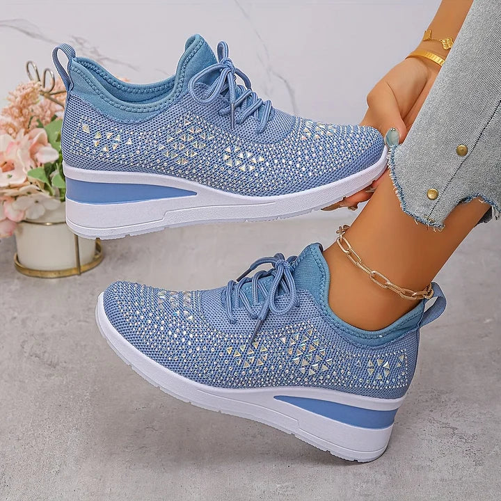 Assina Orthopedische Sneakers met Ultiem Comfort