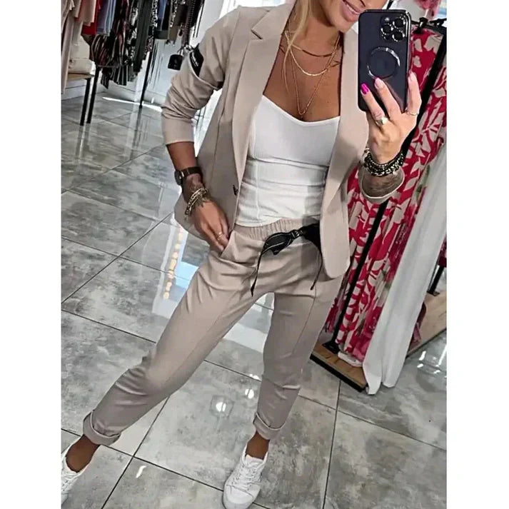 Oriane | De perfecte balans tussen stijl en comfort