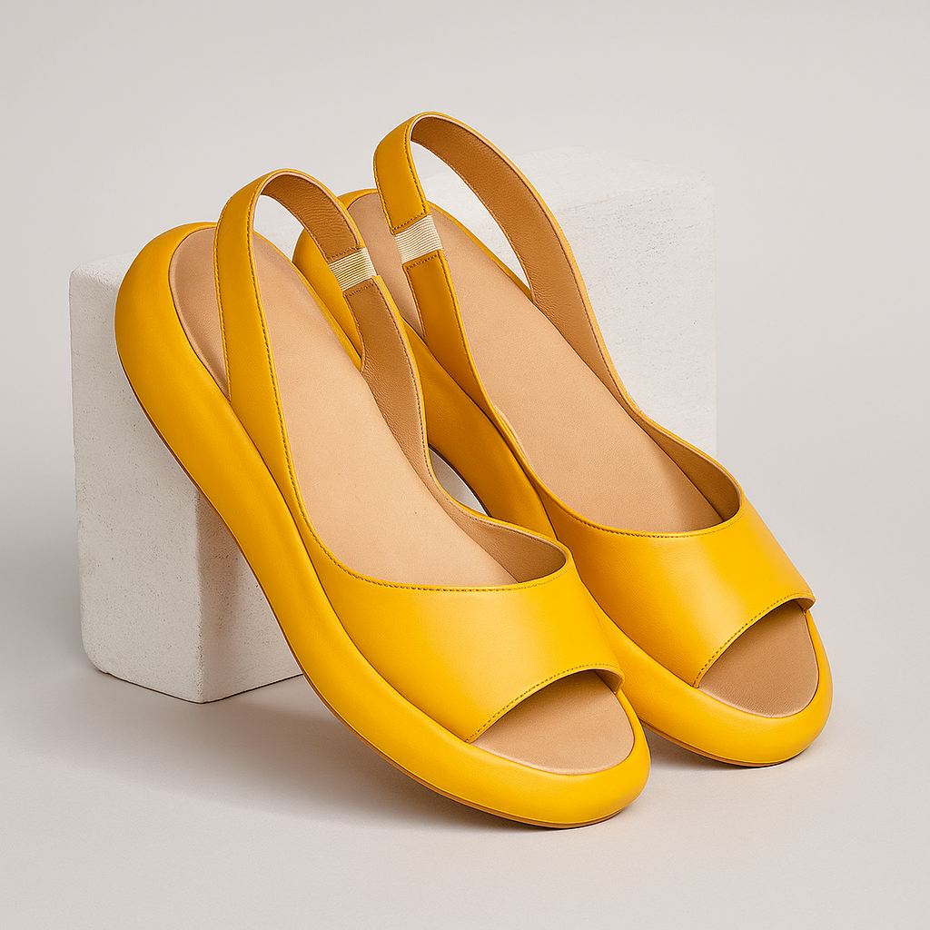 Maddy Open & Antislip Sandalen