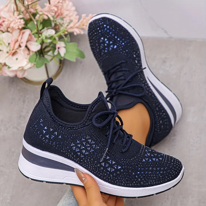 Assina Orthopedische Sneakers met Ultiem Comfort