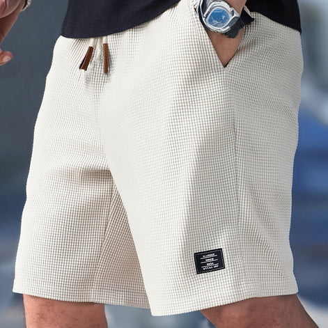 Lunavar™ | Premium zomershorts