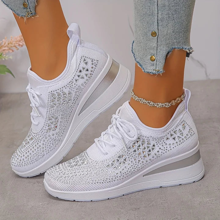Assina Orthopedische Sneakers met Ultiem Comfort