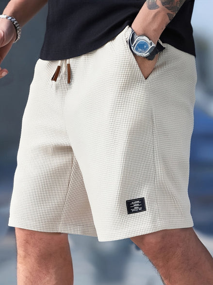 Lunovar™ | Premium Zomershorts