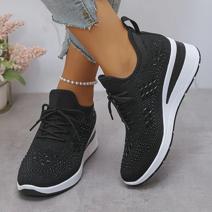 Assina Orthopedische Sneakers met Ultiem Comfort