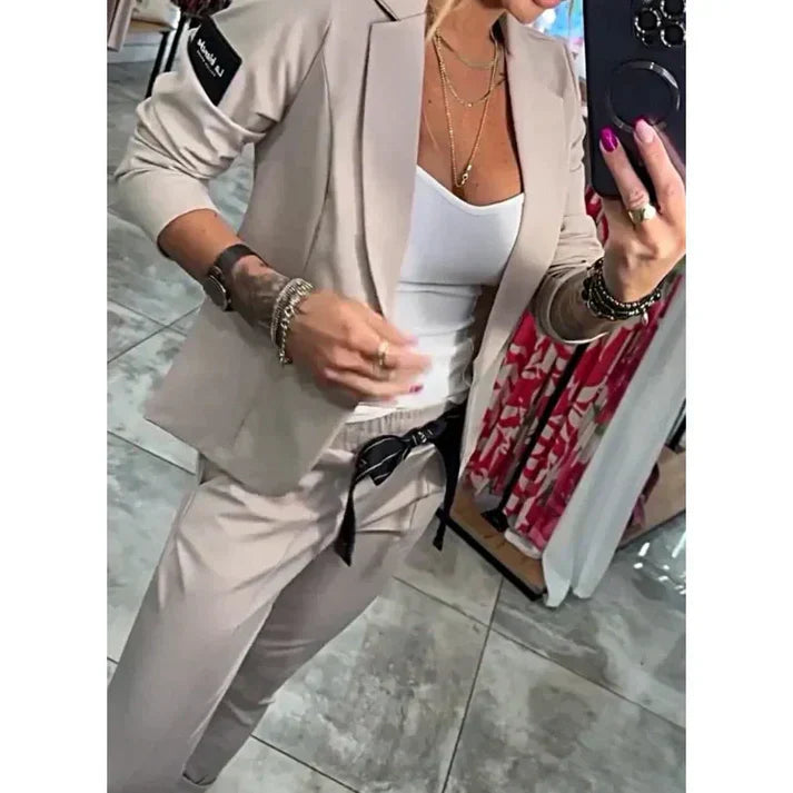 Oriane | De perfecte balans tussen stijl en comfort