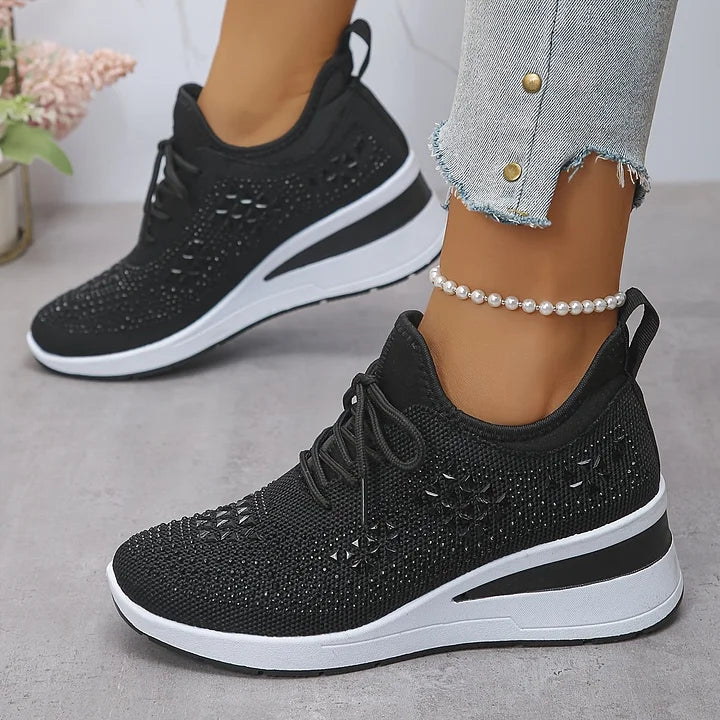 Assina Orthopedische Sneakers met Ultiem Comfort