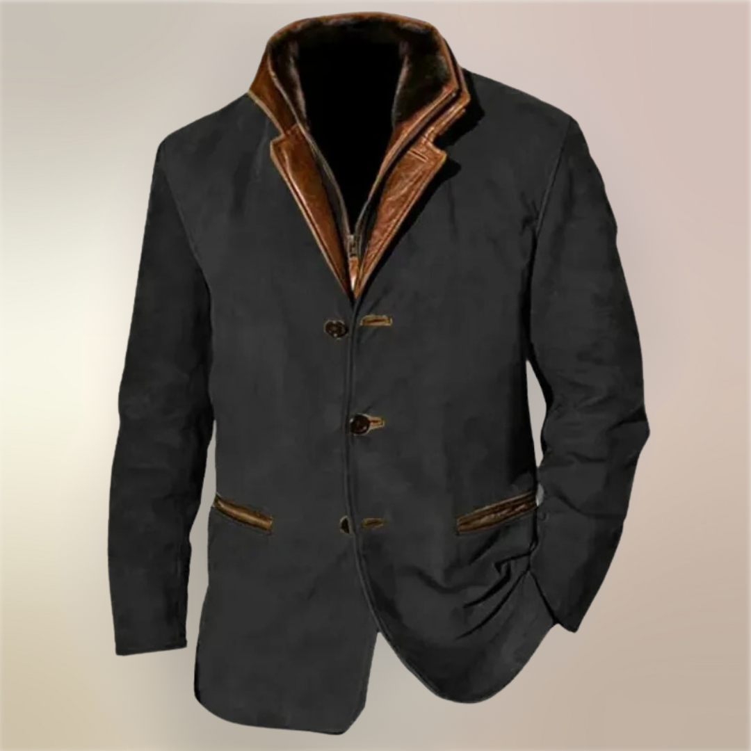 Dylan™ | Elegante Vintagejas