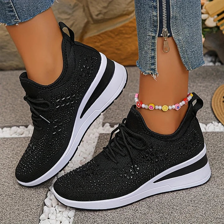 Assina Orthopedische Sneakers met Ultiem Comfort