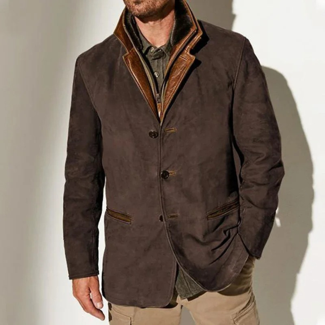 Dylan™ | Elegante Vintagejas
