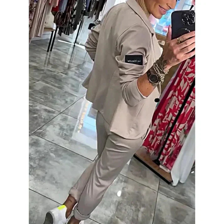 Oriane | De perfecte balans tussen stijl en comfort
