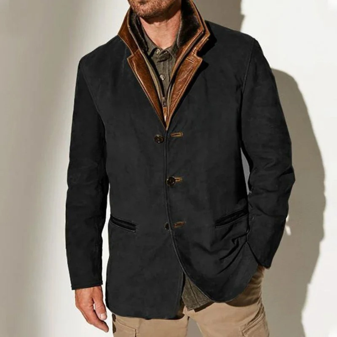 Dylan™ | Elegante Vintagejas