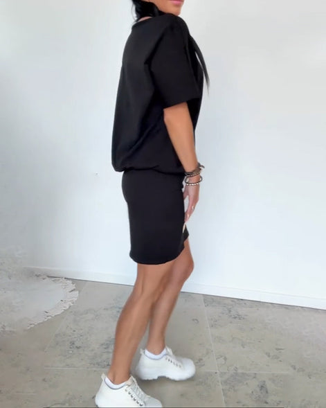 Elegante Vrijetijdskleding