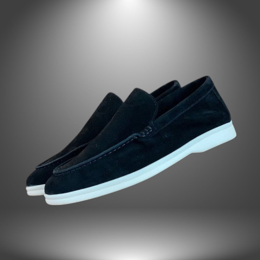 Elia™ | Artisan Men's Moccasins