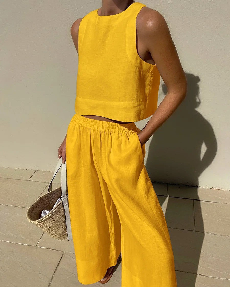 Ami™ | Elegante Zomerset
