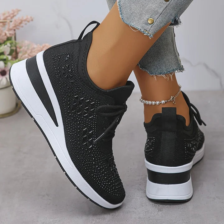Assina Orthopedische Sneakers met Ultiem Comfort