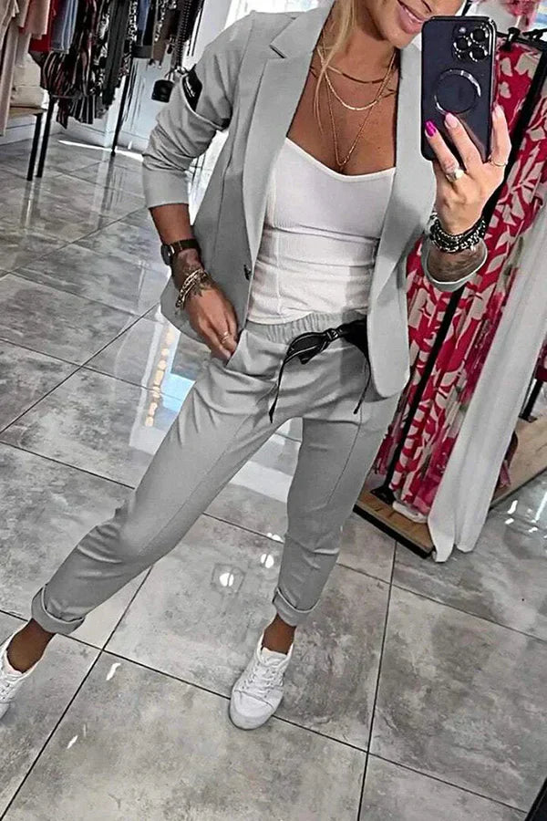 Oriane | De perfecte balans tussen stijl en comfort