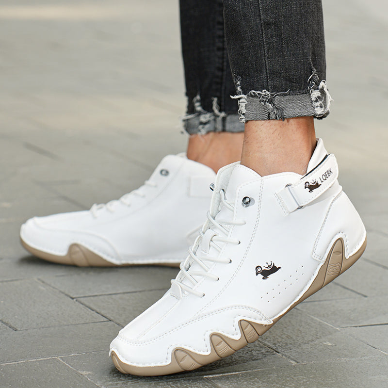 Comfortabele Antislip Schoenen voor Gevoelige Voeten (Unisex)