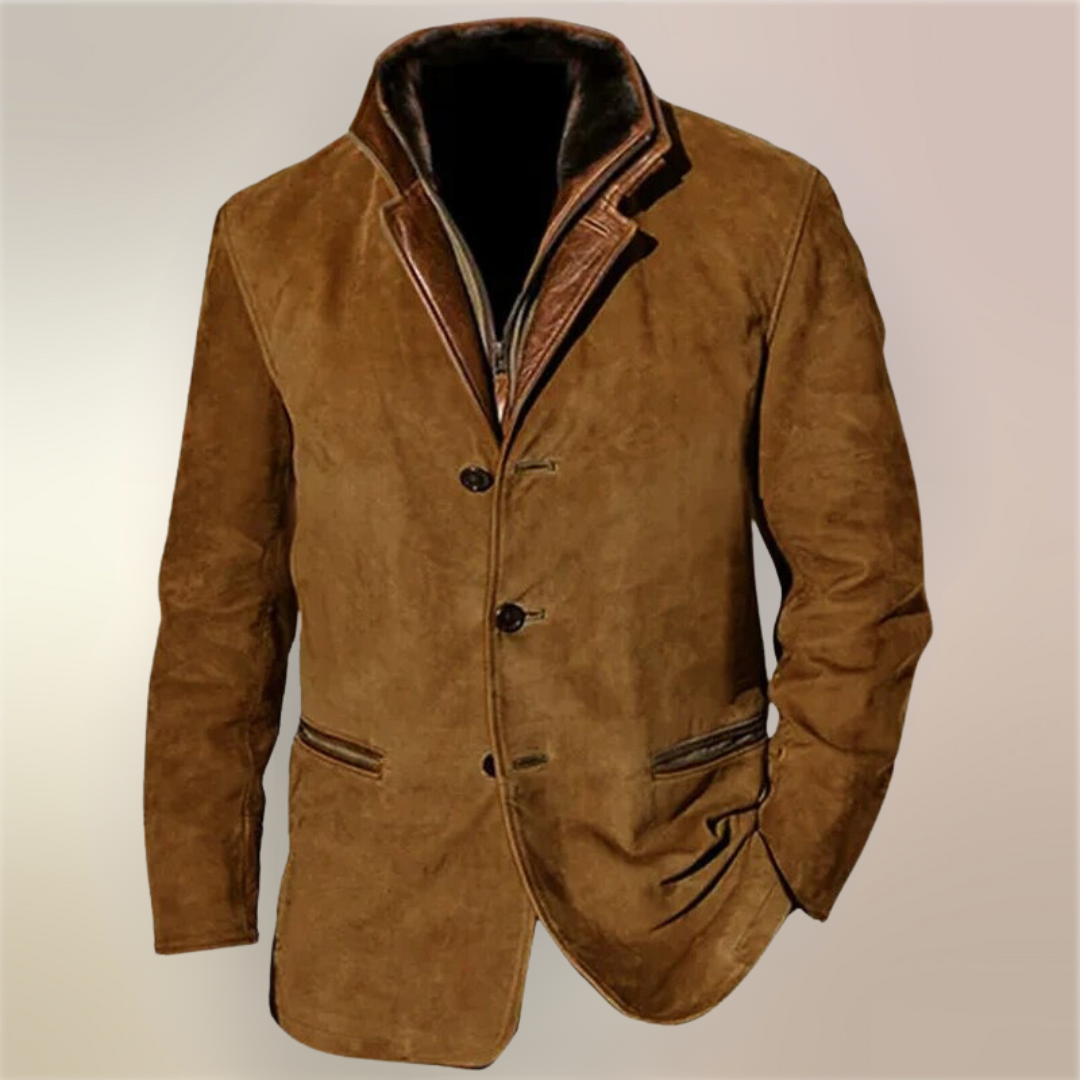 Dylan™ | Elegante Vintagejas