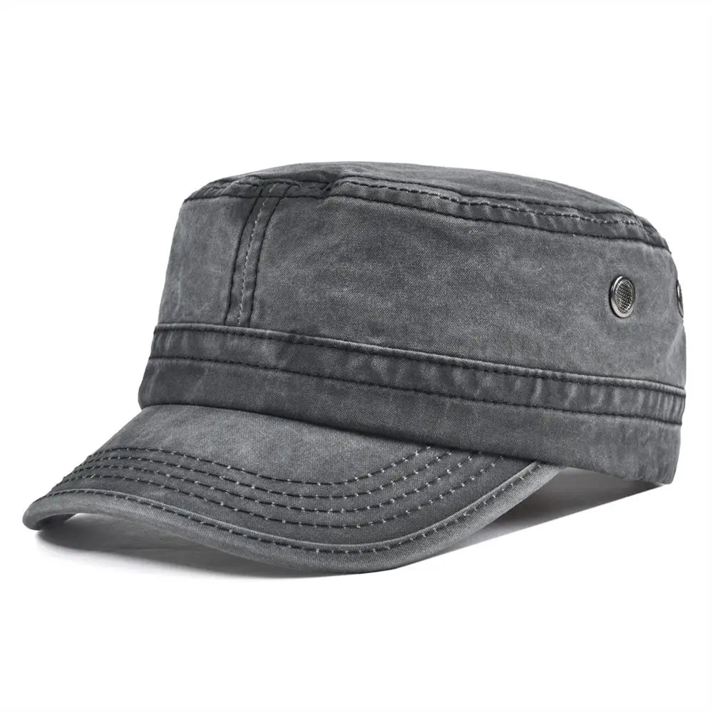 Karl™ | Robuuste vintagepet