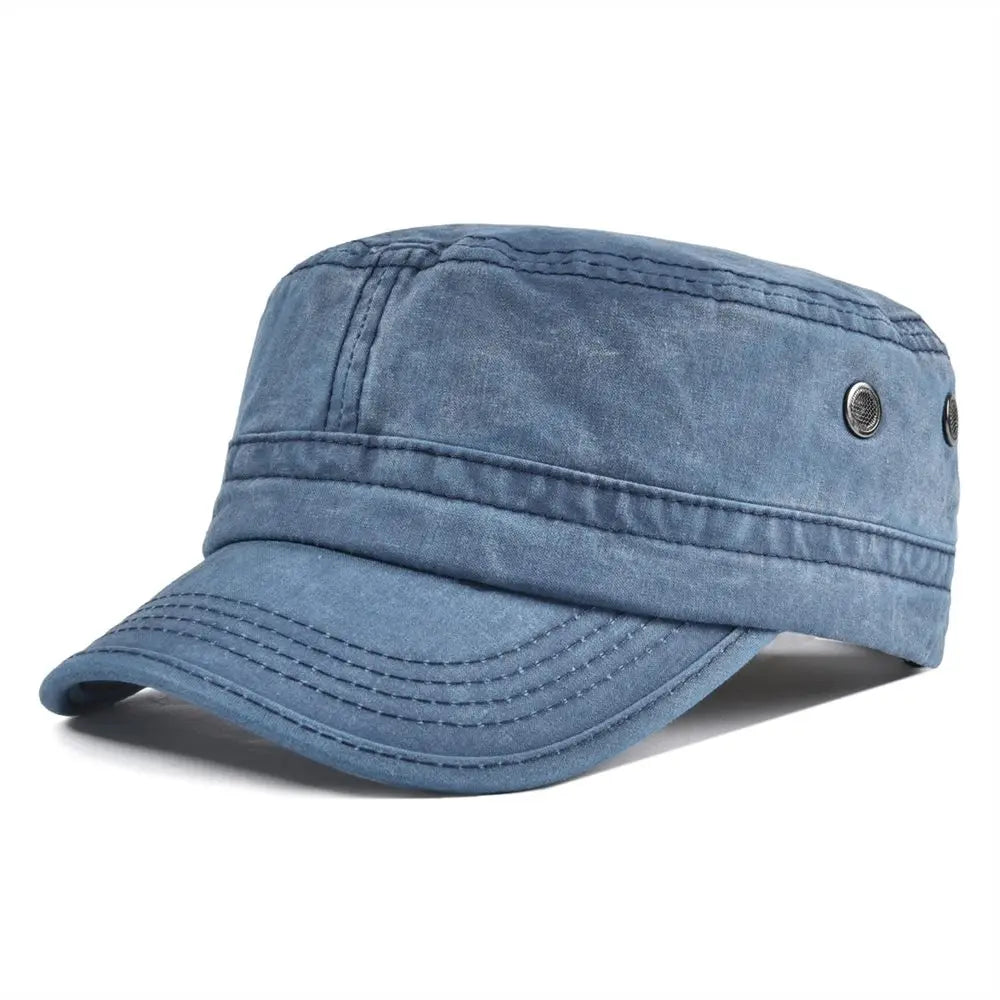 Karl™ | Robuuste vintagepet