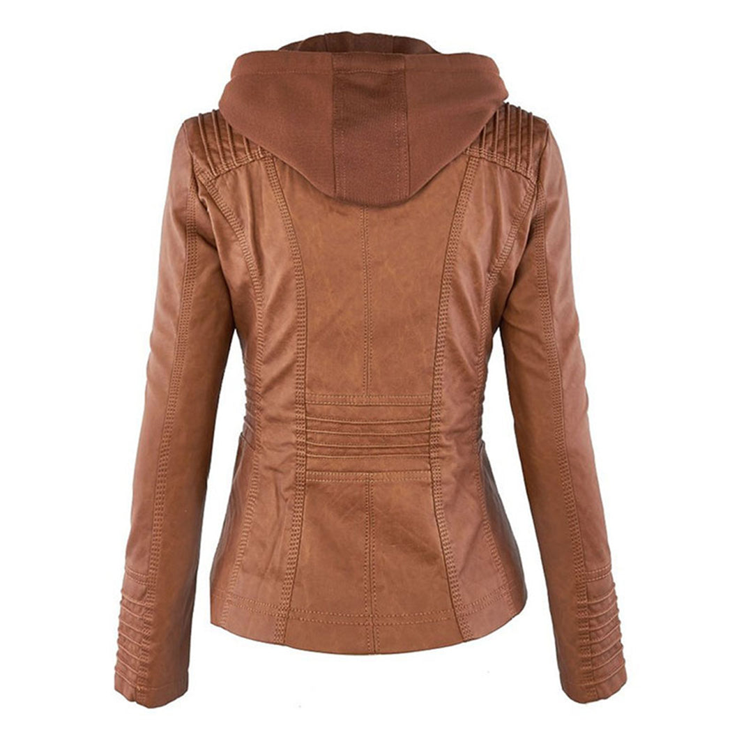 élise™ | Ultra-elegante jas