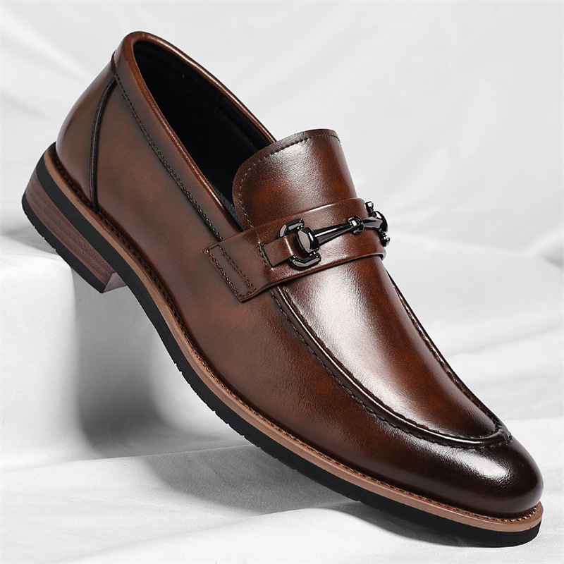 Veneto Italiaanse Loafers