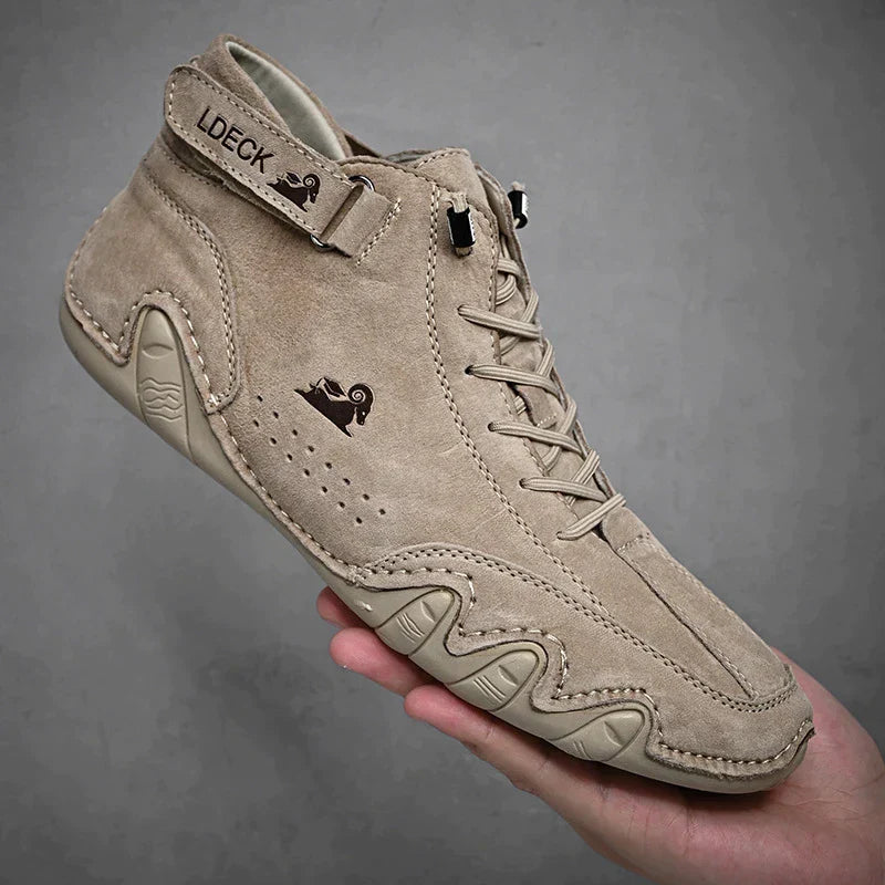 Comfortabele Antislip Schoenen voor Gevoelige Voeten (Unisex)