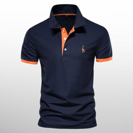 Lunovar™ - Polo Shirt