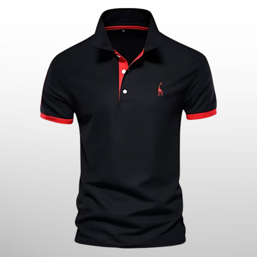 Lunovar™ - Poloshirt
