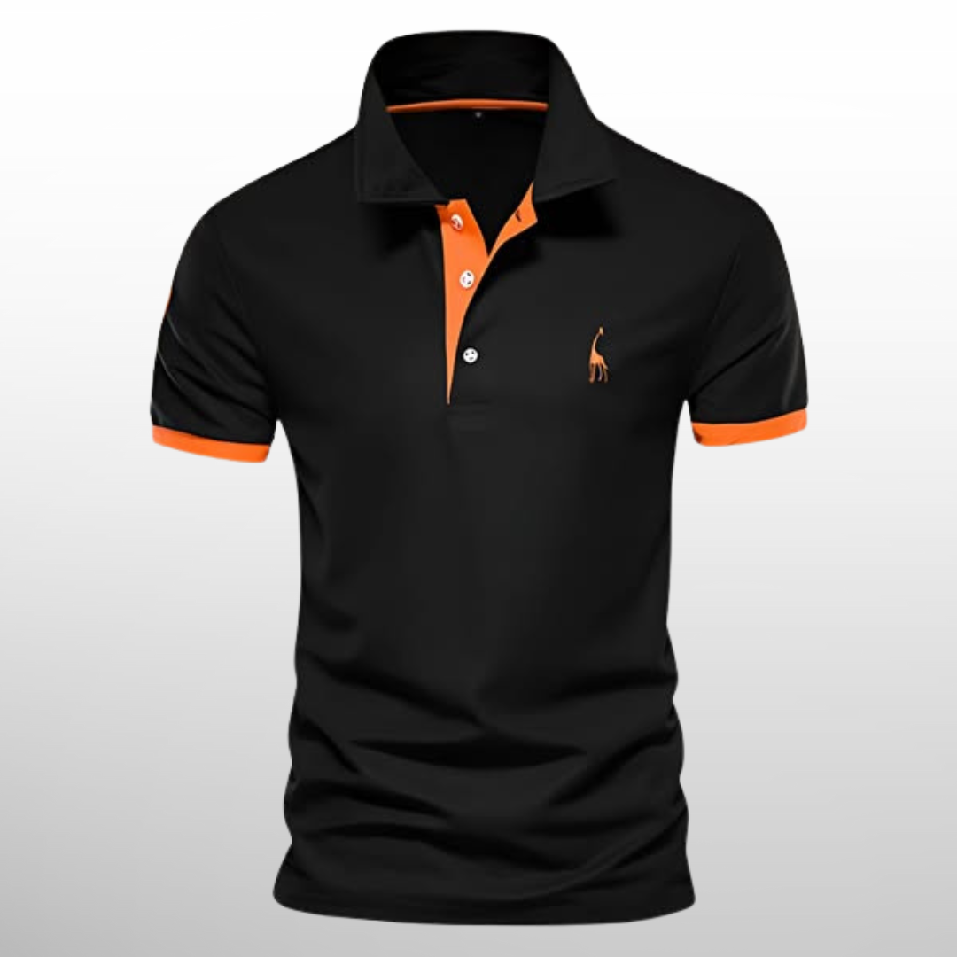 Lunovar™ - Poloshirt