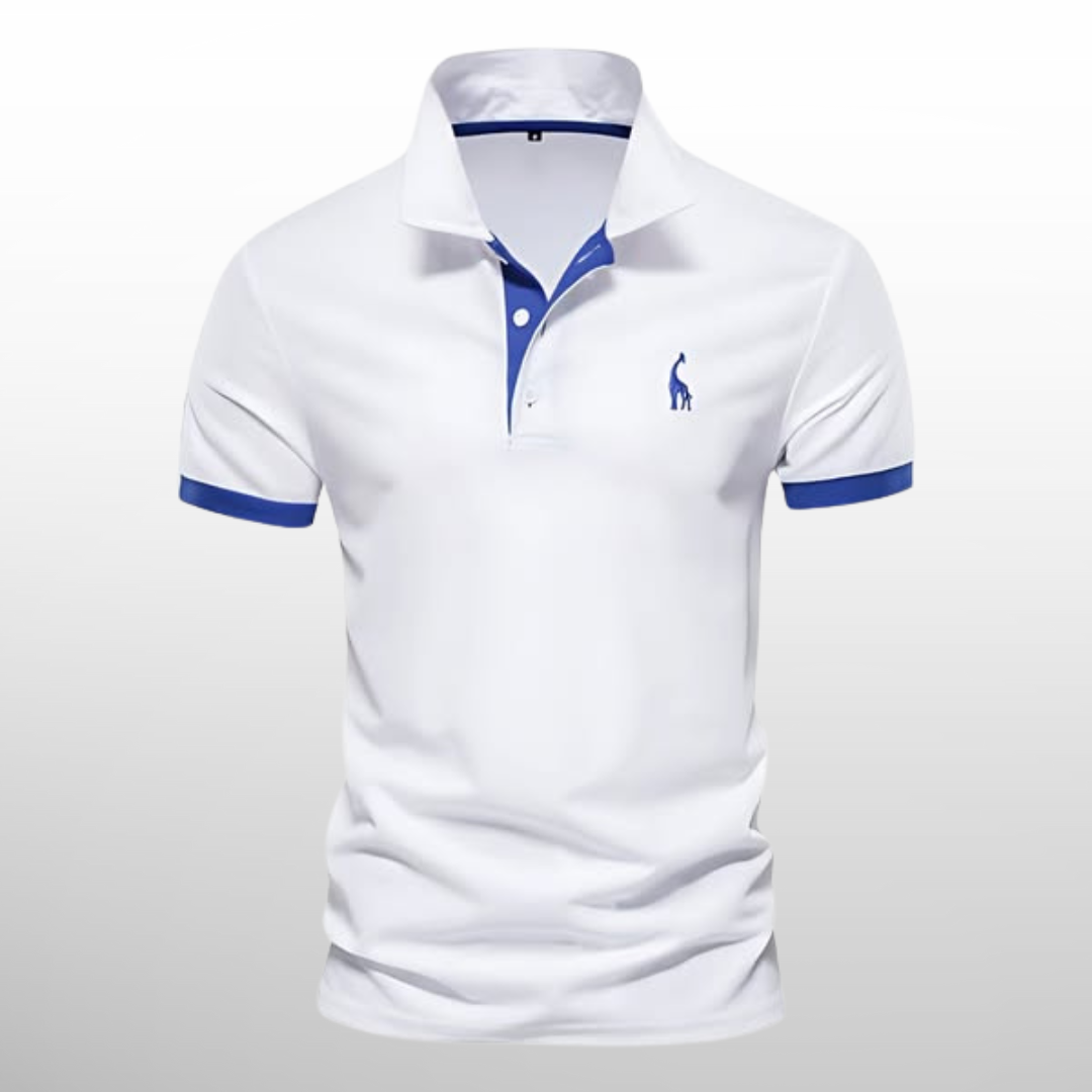 Lunovar™ - Polo Shirt