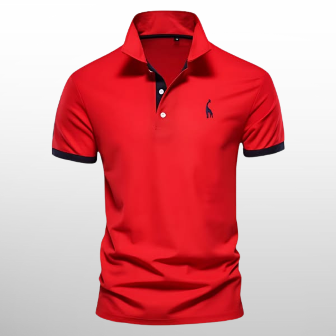 Lunovar™ - Polo Shirt