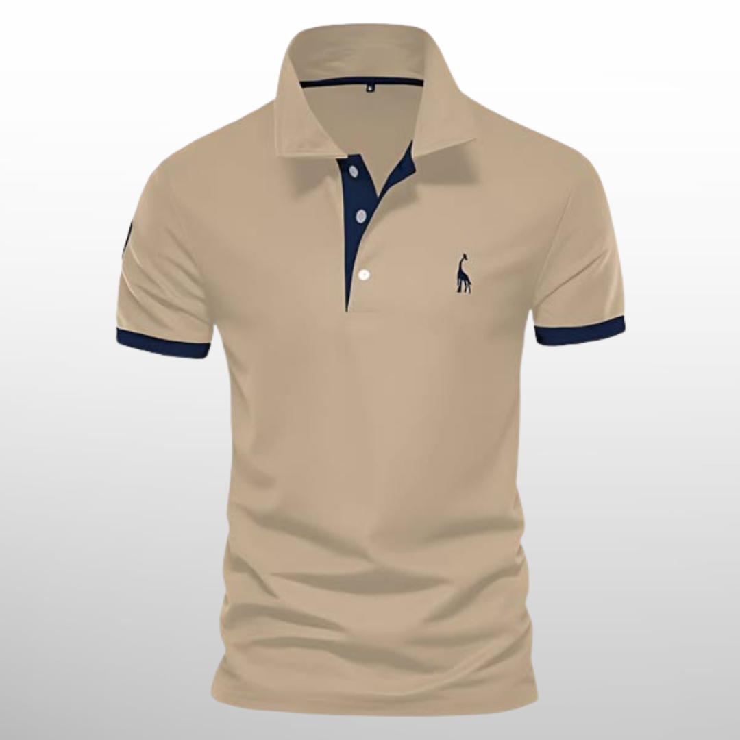 Lunovar™ - Poloshirt
