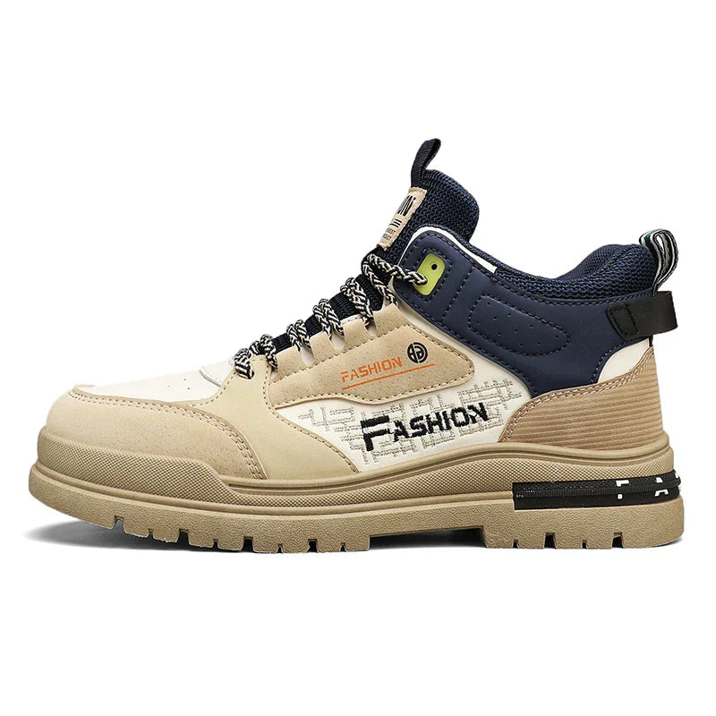 LUXESTEP - Herenmode schoenen