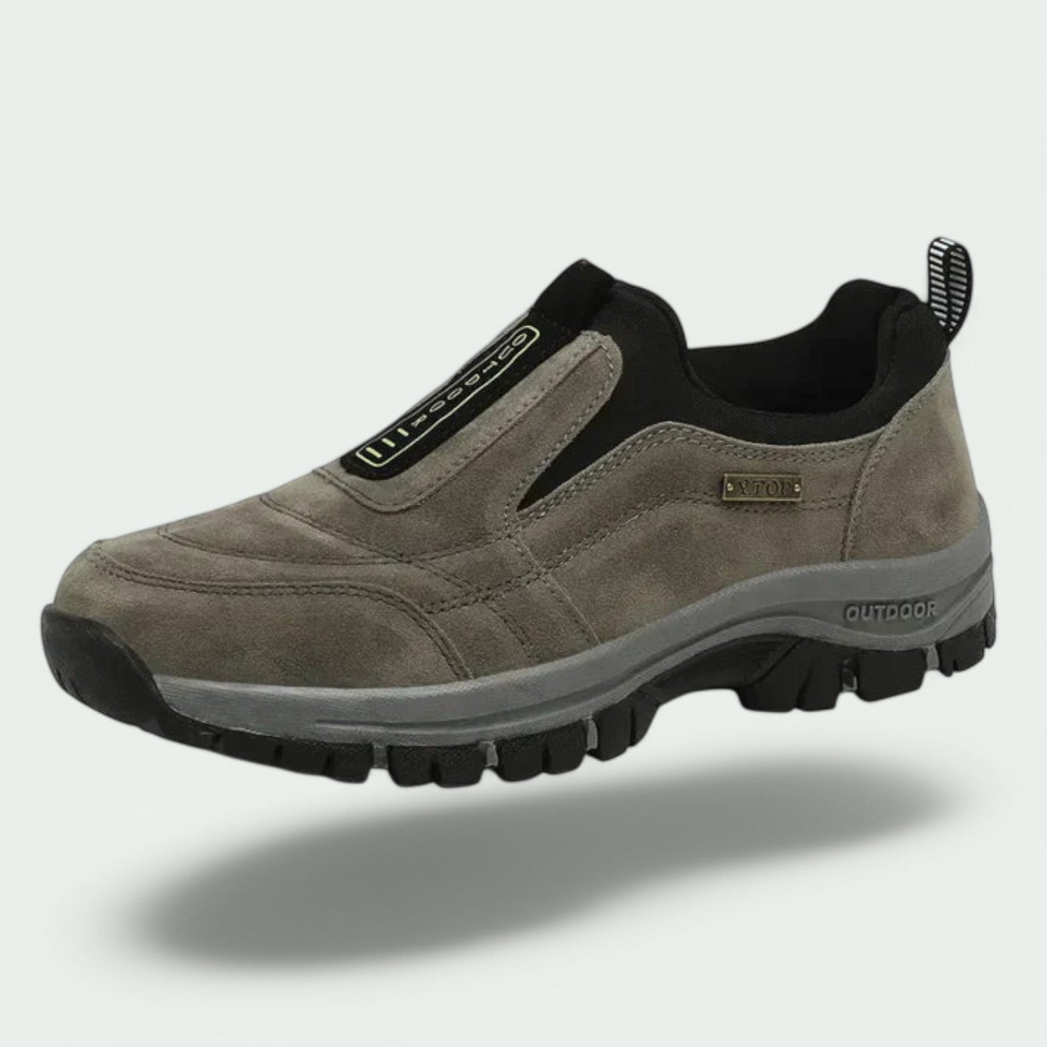 OrthoFlex™ | Comfort Wandelschoenen