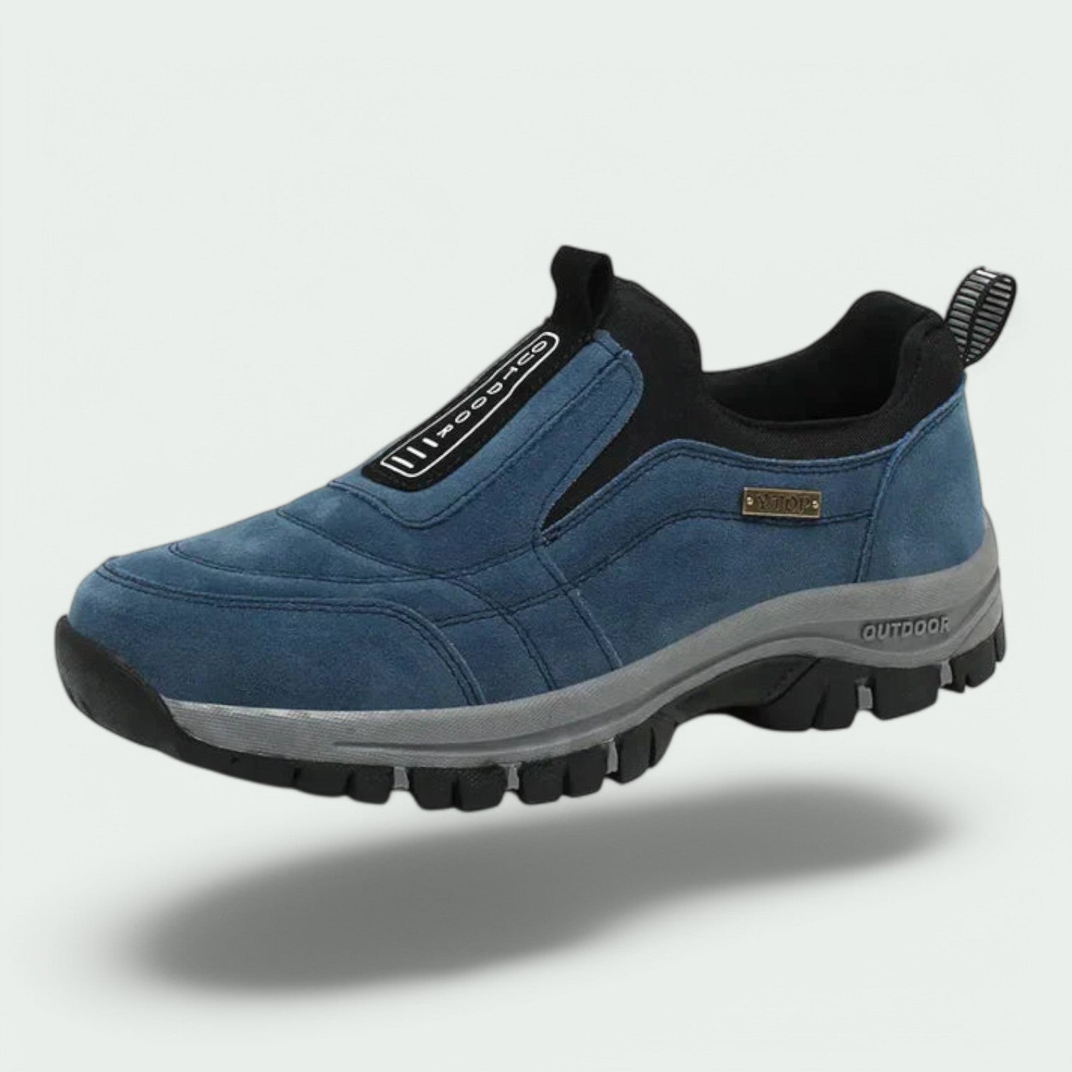 OrthoFlex™ | Comfort Wandelschoenen