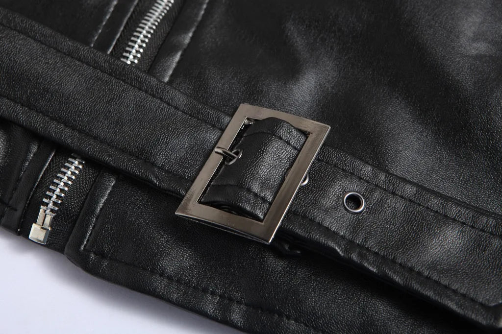 AUSTIN™ | ELEGANTE BOMBERJACK