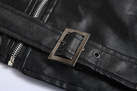 AUSTIN™ | ELEGANTE BOMBERJACK