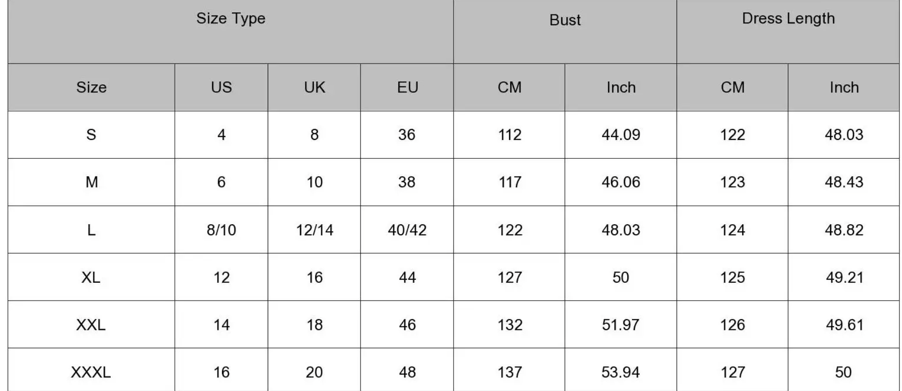 Angela™ | Maxi-jurk