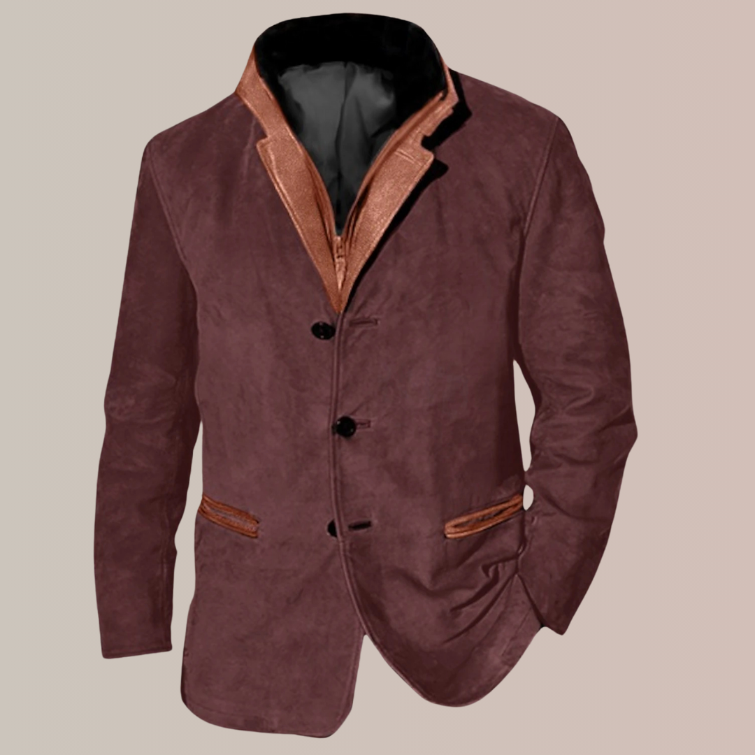 Dylan™ | Elegante Vintagejas