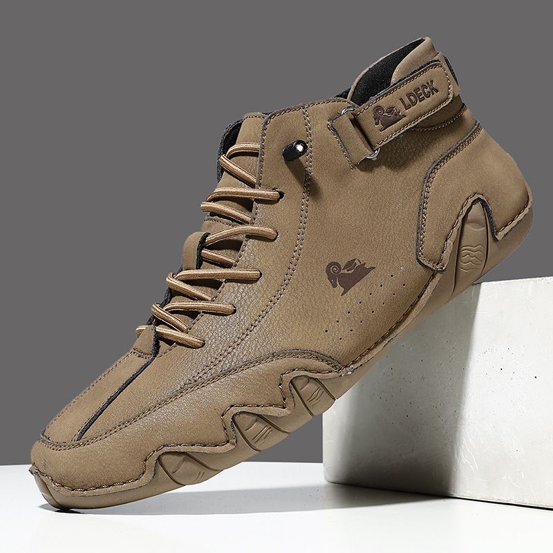 Comfortabele Antislip Schoenen voor Gevoelige Voeten (Unisex)