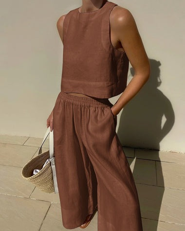 Ami™ | Elegante Zomerset