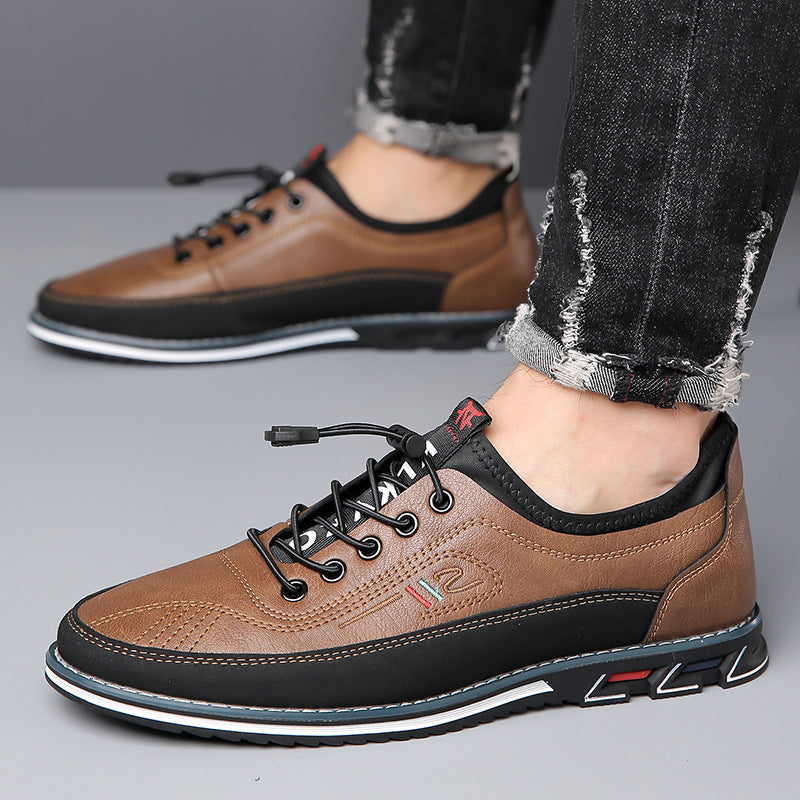 Gatsby Barefoot Shoes