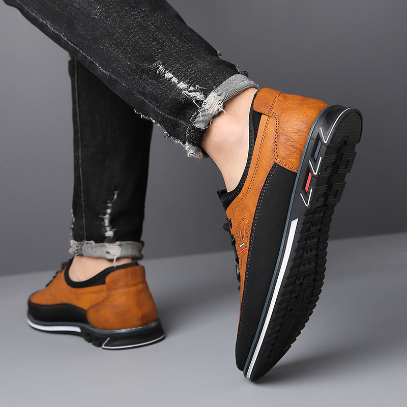 Gatsby Barefoot Shoes
