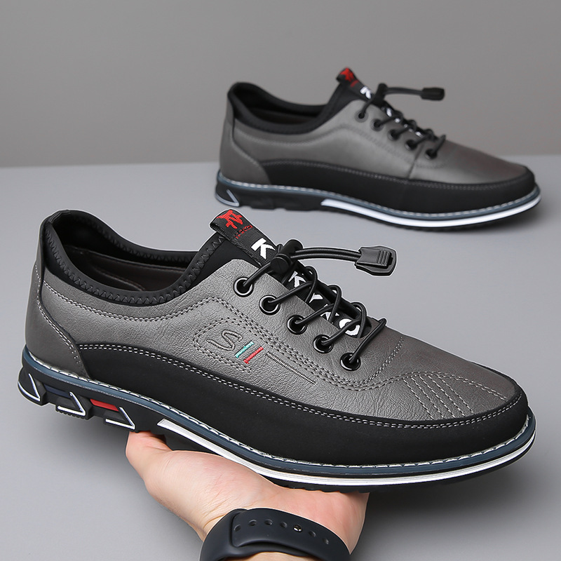 Gatsby Barefoot Shoes
