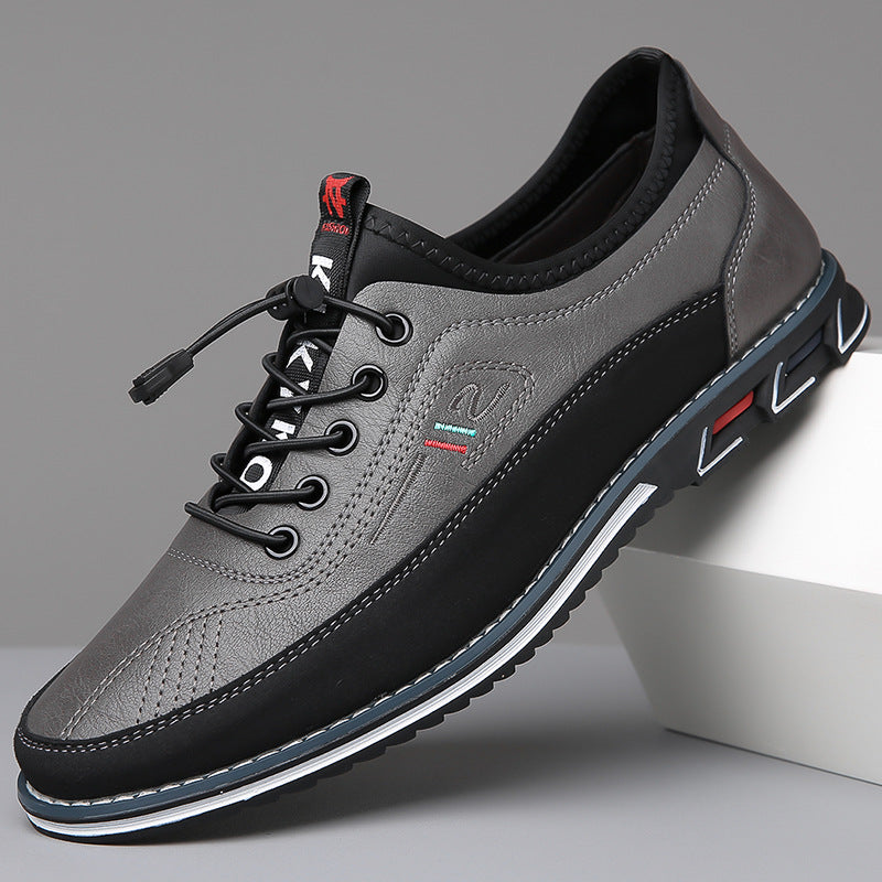 Gatsby Barefoot Shoes
