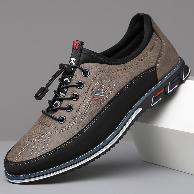 Gatsby Barefoot Shoes